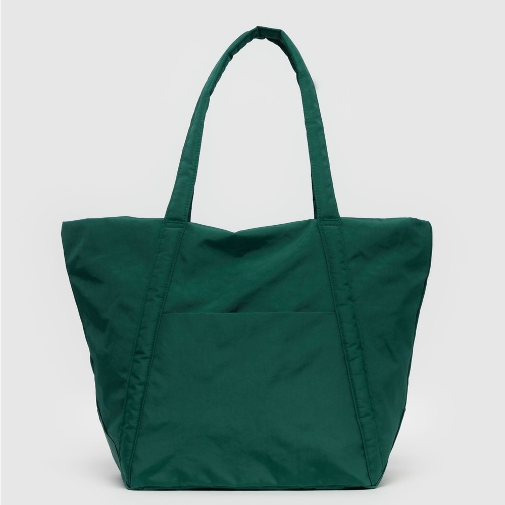 Baggu Cloud Tote Cypress NWT